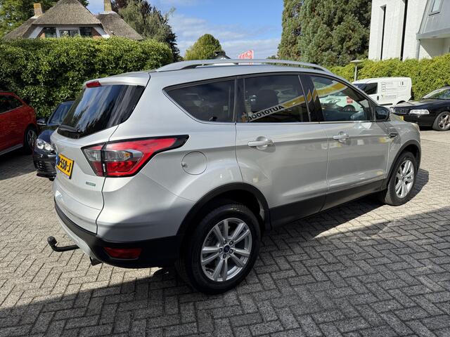 Ford KUGA 1.5 EcoBoost Trend Ultimate
