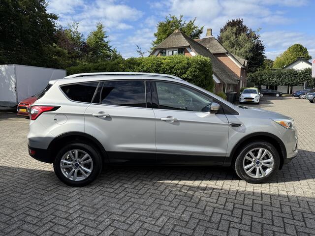 Ford KUGA 1.5 EcoBoost Trend Ultimate