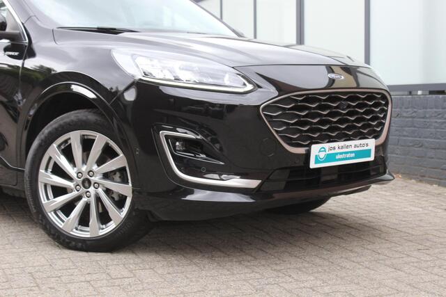 Ford KUGA 2.5 PHEV Vignale