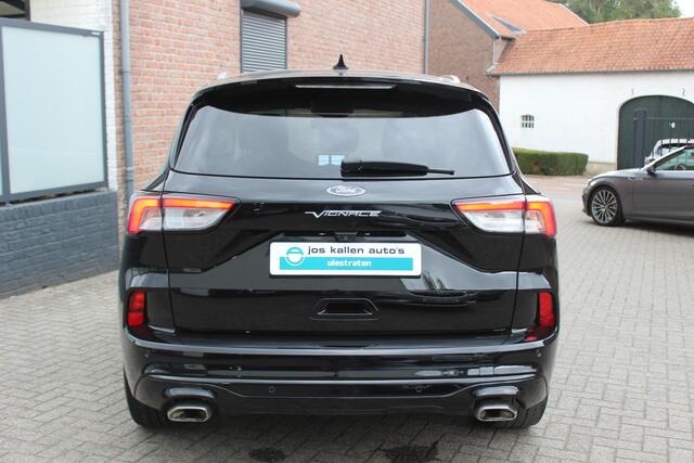 Ford KUGA 2.5 PHEV Vignale