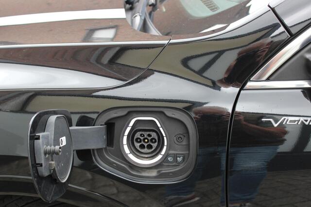 Ford KUGA 2.5 PHEV Vignale