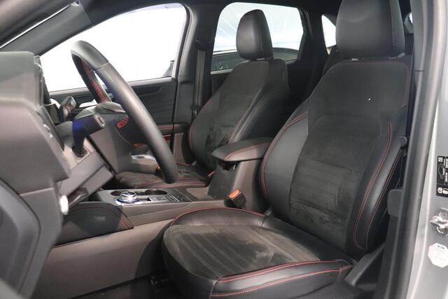 Ford KUGA 2.5 PHEV ST-Line X | Camera | electr panoramadak | Adaptieve cruise control | B & O audio | AppleCArplay AndroidAuto | Head Up Display |