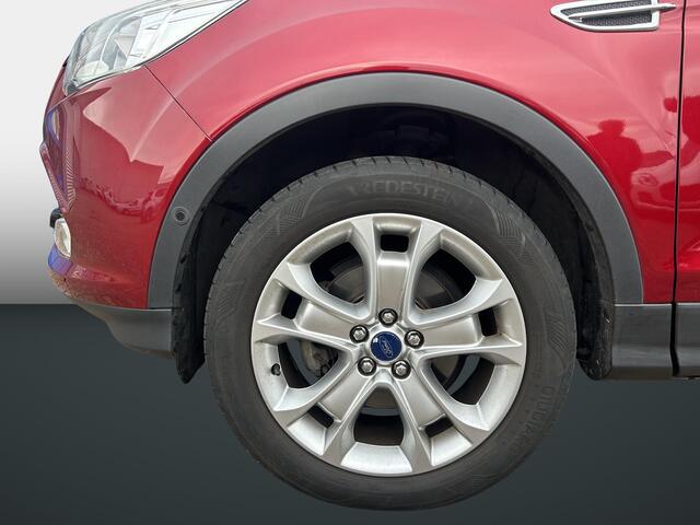 Ford KUGA 1.5 Titanium