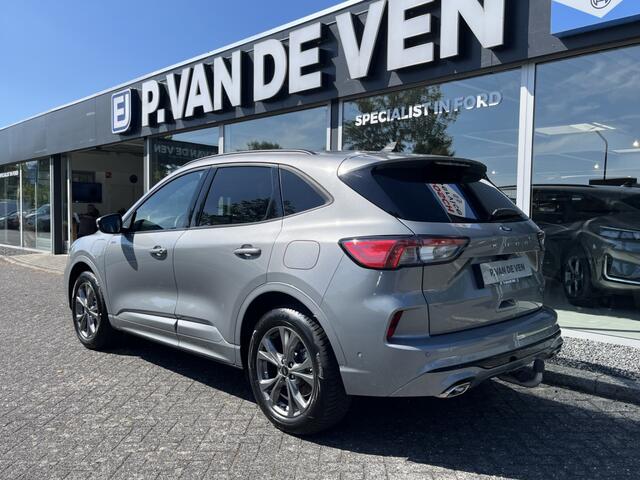 Ford KUGA 2.5 PHEV ST-Line X 225pk/165kW e-CVT Automaat | 27711 | Elektr. trekhaak | Driver Assistance Pack | Technology Pack | Winter Pack | etc. etc.