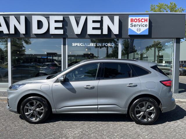 Ford KUGA 2.5 PHEV ST-Line X 225pk/165kW e-CVT Automaat | 27711 | Elektr. trekhaak | Driver Assistance Pack | Technology Pack | Winter Pack | etc. etc.