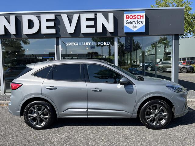 Ford KUGA 2.5 PHEV ST-Line X 225pk/165kW e-CVT Automaat | 27711 | Elektr. trekhaak | Driver Assistance Pack | Technology Pack | Winter Pack | etc. etc.