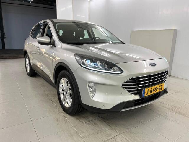 Ford KUGA 1.5 EcoBoost Titanium Navi Climat Elek. Wegklapbare Trekhaak Dealeronderhouden