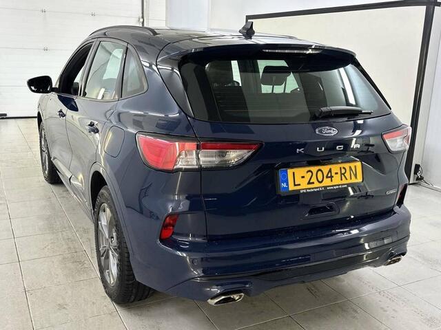 Ford KUGA 2.5 PHEV 225pk ST-Line Navi Camera Winter pack Elek. Achterklep Privacy glass Dealeronderhouden