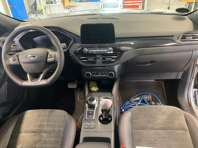 Ford KUGA 2.5 225 PK PHEV ST-Line X Winter Pack, Driver Assistance Pack, Achteruitrijcamera