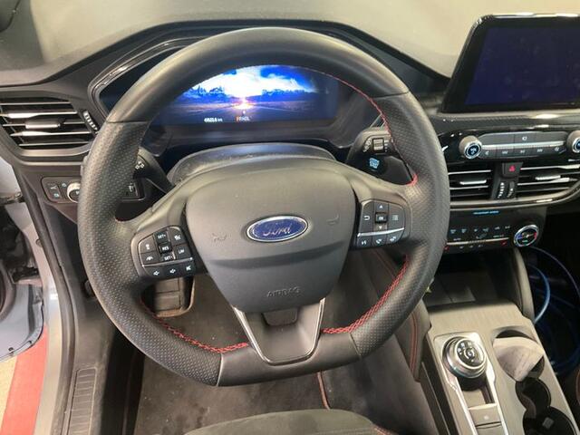 Ford KUGA 2.5 225 PK PHEV ST-Line X Winter Pack, Driver Assistance Pack, Achteruitrijcamera