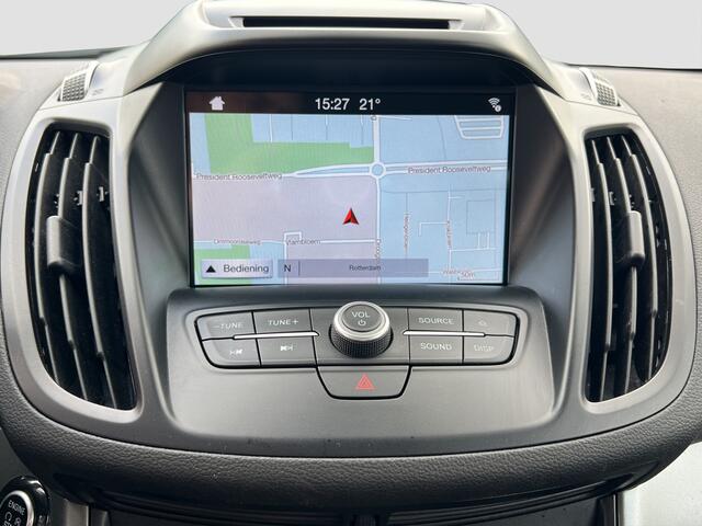 Ford KUGA 1.5 Titanium | Trekhaak | Cruise | Navi