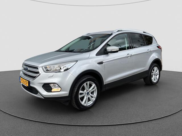 Ford KUGA 1.5 Titanium | Trekhaak | Cruise | Navi