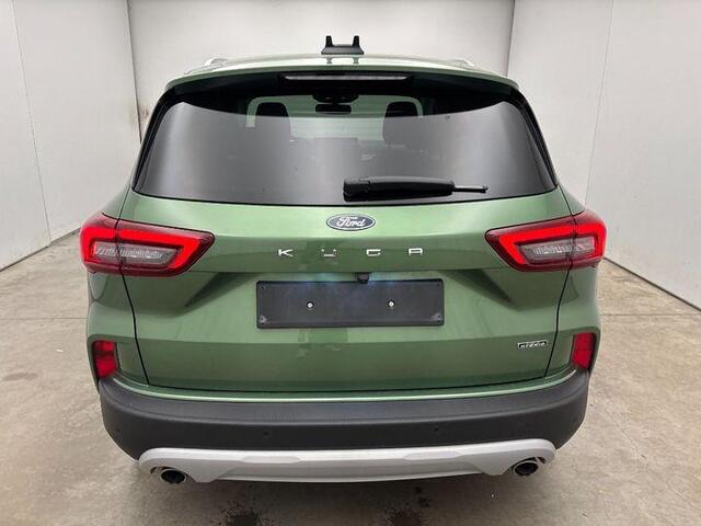 Ford KUGA 2.5 PHEV Titanium 243pk | Driver Assistance Pack | Winterpack | Wegklapbare Trekhaak | 2.100kg Trekgewicht |