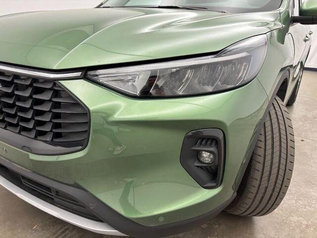 Ford KUGA 2.5 PHEV Titanium 243pk | Driver Assistance Pack | Winterpack | Wegklapbare Trekhaak | 2.100kg Trekgewicht |