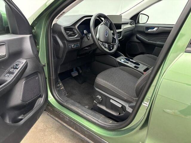 Ford KUGA 2.5 PHEV Titanium 243pk | Driver Assistance Pack | Winterpack | Wegklapbare Trekhaak | 2.100kg Trekgewicht |