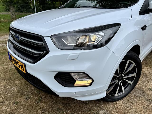 Ford KUGA 1.5 EB 150PK ST Line | TREKHAAK | 2.000 KG TREKKEN | WINTERPACK | CRUISE |