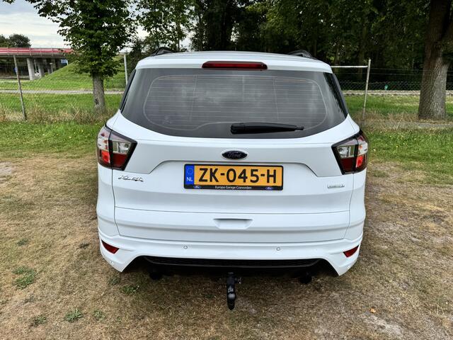 Ford KUGA 1.5 EB 150PK ST Line | TREKHAAK | 2.000 KG TREKKEN | WINTERPACK | CRUISE |