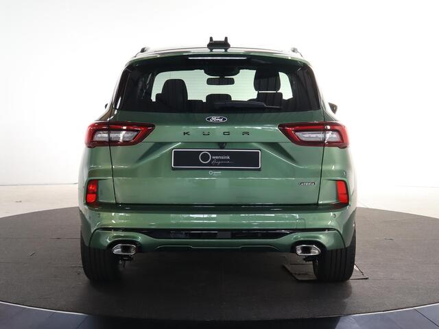 Ford KUGA 2.5 PHEV ST-Line X