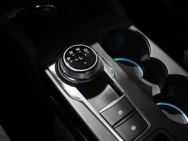 Ford KUGA 2.5 PHEV ST-Line X