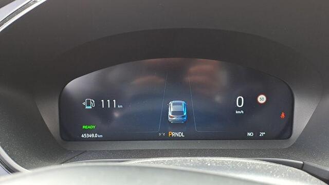 Ford KUGA 2.5 FHEV ST-Line X |190pk | Driver Assistance Pack | Panoramadak | Technology Pack | Geen Stekker nodig | All Season banden