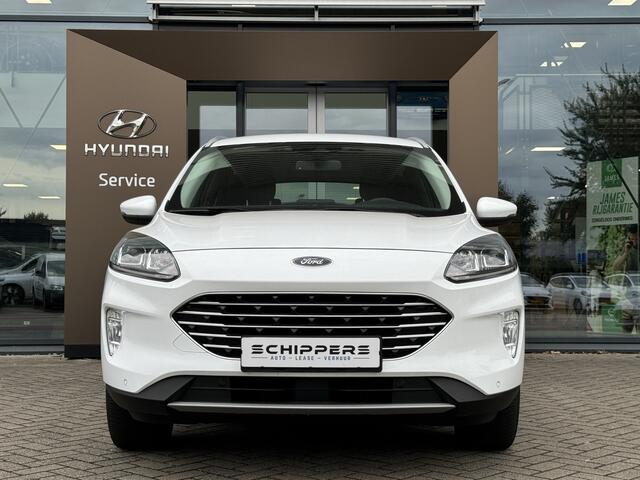 Ford KUGA 2.5 PHEV Titanium | Cruise control | Voorstoelen verwarmd |