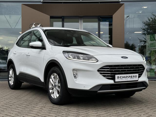 Ford KUGA 2.5 PHEV Titanium | Cruise control | Voorstoelen verwarmd |