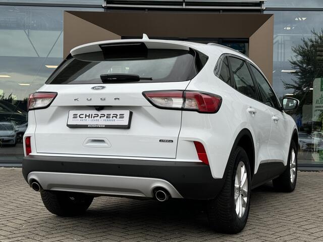 Ford KUGA 2.5 PHEV Titanium | Cruise control | Voorstoelen verwarmd |