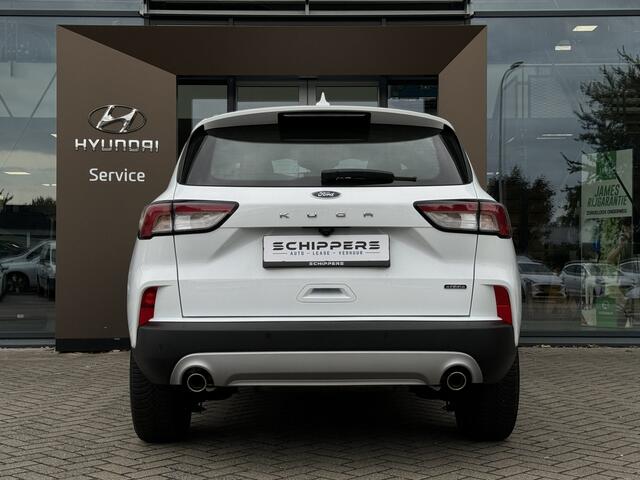 Ford KUGA 2.5 PHEV Titanium | Cruise control | Voorstoelen verwarmd |