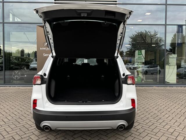 Ford KUGA 2.5 PHEV Titanium | Cruise control | Voorstoelen verwarmd |
