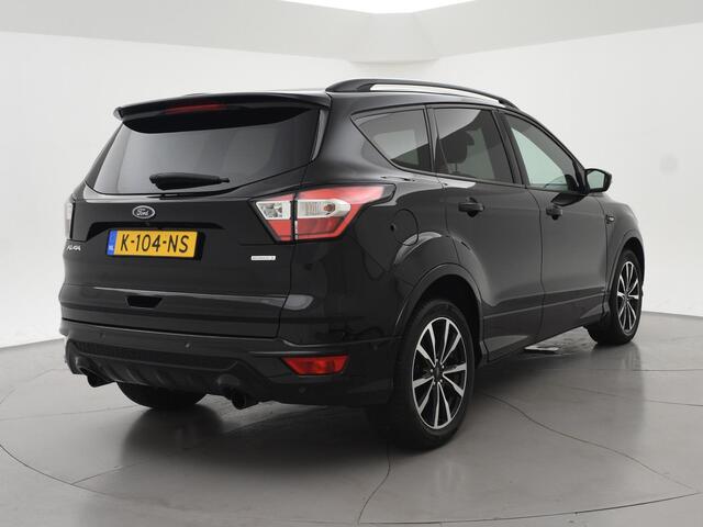 Ford KUGA 1.5 ECOBOOST 150 PK ST-LINE + AFN. TREKHAAK + STUUR/STOELVERW. | CAMERA | CARPLAY | 18 INCH