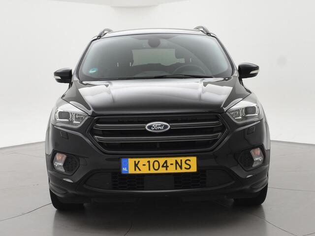 Ford KUGA 1.5 ECOBOOST 150 PK ST-LINE + AFN. TREKHAAK + STUUR/STOELVERW. | CAMERA | CARPLAY | 18 INCH