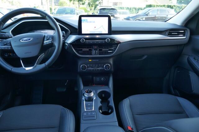 Ford KUGA 2.5 PHEV TITANIUM X WINTERPACK/NAVIGATIE FULL MAP