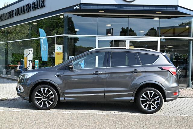 Ford KUGA 1.5 EcoBoost Vignale