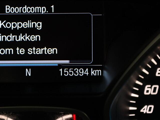 Ford KUGA 150pk Titanium Styling Pack Camera | Cruise | Navi | Parkeersens. v+a | Stoel-/voorruitverw. | Trekhaak