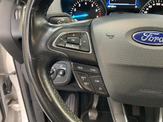 Ford KUGA 1.5 EcoBoost 150pk Titanium | Trekhaak | Camera | Keyless | Voorruitverwarming | Cruise | Park. Sens. V+A |