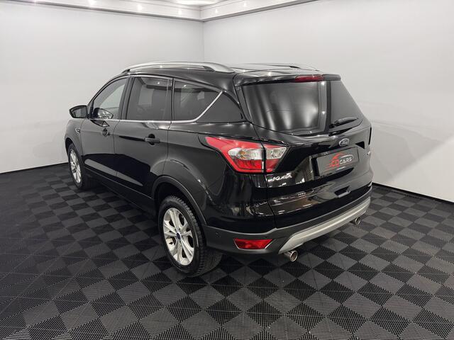 Ford KUGA 1.5 EcoBoost ST Line Half leder, Navi, Parkeersensoren, Stoelverwarming, Cruise control, A start stop