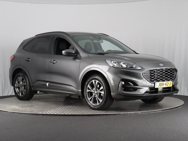 Ford KUGA 2.5 PHEV ST-Line X (B&O / Driver assistance + Winter pack)