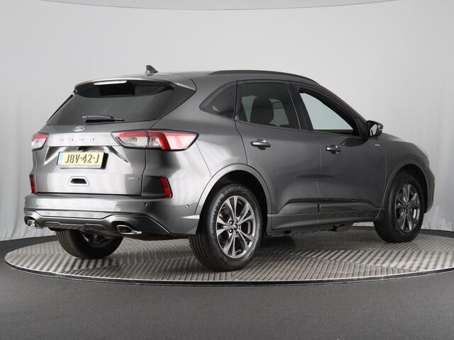 Ford KUGA 2.5 PHEV ST-Line X (B&O / Driver assistance + Winter pack)