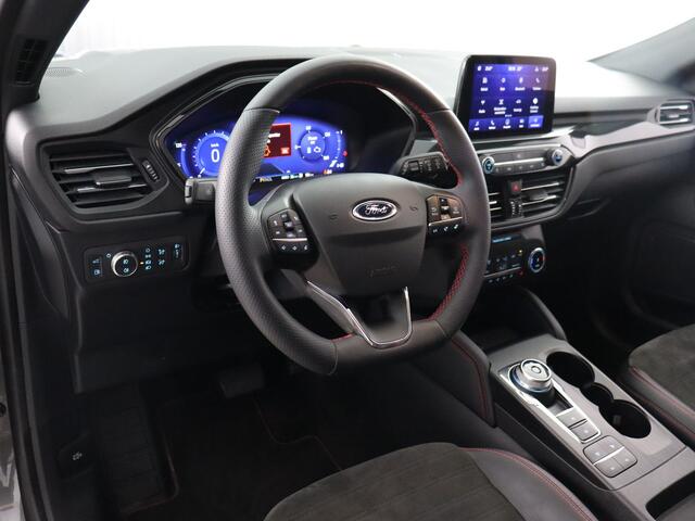 Ford KUGA 2.5 PHEV ST-Line X (B&O / Driver assistance + Winter pack)