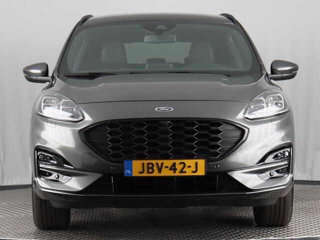 Ford KUGA 2.5 PHEV ST-Line X (B&O / Driver assistance + Winter pack)