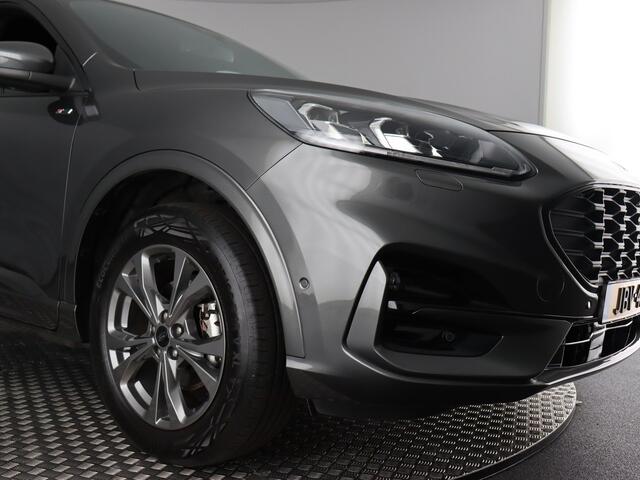 Ford KUGA 2.5 PHEV ST-Line X (B&O / Driver assistance + Winter pack)
