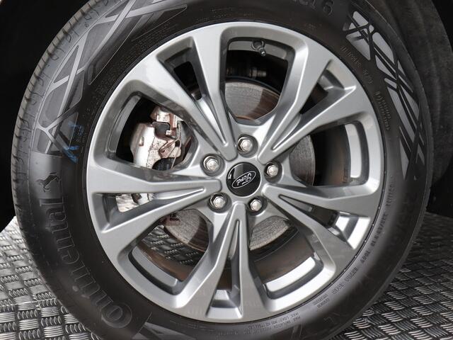 Ford KUGA 2.5 PHEV ST-Line X (B&O / Driver assistance + Winter pack)