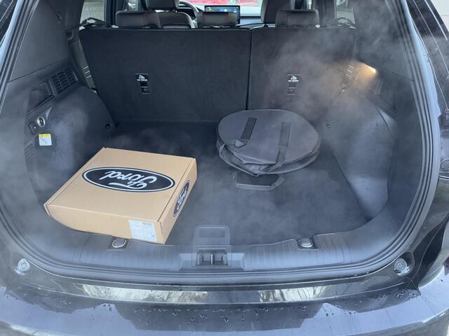 Ford KUGA 2.5 PHEV ST-Line X | 243pk | Driver Assistance Pack | Winterpack | Wegklapbare Trekhaak | Technology Pack | All season banden