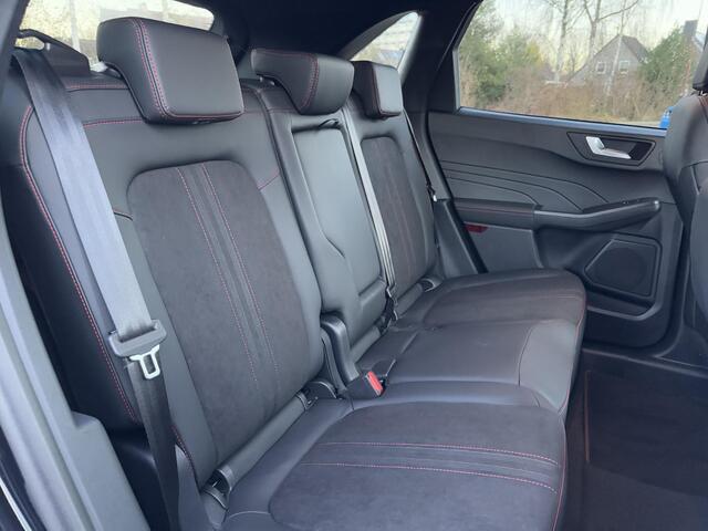 Ford KUGA 2.5 PHEV ST-Line X | 243pk | Driver Assistance Pack | Winterpack | Wegklapbare Trekhaak | Technology Pack | All season banden