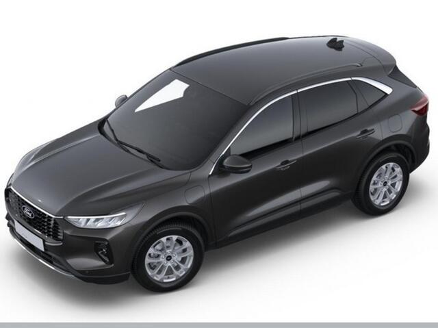 Ford KUGA 2.5 PHEV 243pk TITANIUM Bestel met hoge korting! Rijklaar