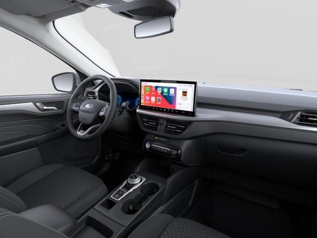 Ford KUGA 2.5 PHEV 243pk TITANIUM Bestel met hoge korting! Rijklaar