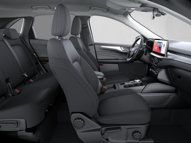 Ford KUGA 2.5 PHEV 243pk TITANIUM Bestel met hoge korting! Rijklaar