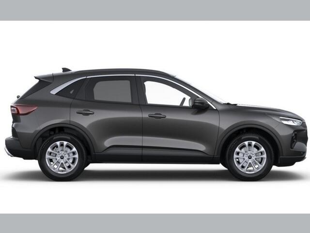 Ford KUGA 2.5 PHEV 243pk TITANIUM Bestel met hoge korting! Rijklaar