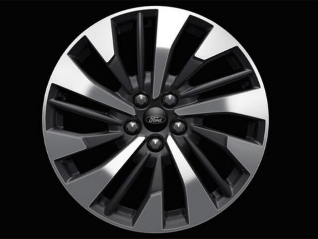 Ford KUGA 2.5 PHEV 243pk TITANIUM Bestel met hoge korting! Rijklaar