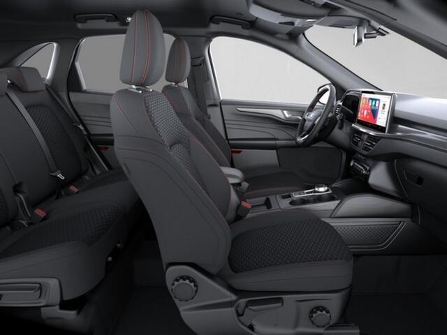 Ford KUGA 2.5 PHEV 243 pk ST-LINE Bestel met hoge korting! Rijklaar